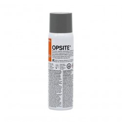 Опсайт спрей (Opsite spray) жидкая повязка 100мл в Ярославле и области фото