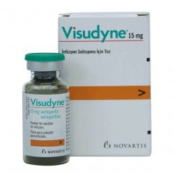 Визудин лиофилизат д/пригот р-ра д/в/в введения 15 мг №1 в Ярославле и области фото